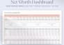 create excel invoice budget template spreadsheet annual finance google sheet csv